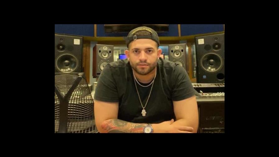 Productor Mauro Bertran comparte cómo lidia con el bloqueo creativo