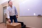 Abel Martínez amplía ventaja en segundo boletín de consulta del PLD Abel Martínez amplía ventaja en segundo boletín de consulta del PLD