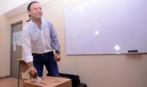 Abel Martínez tiene confianza en el proceso a pesar de los errores técnicos