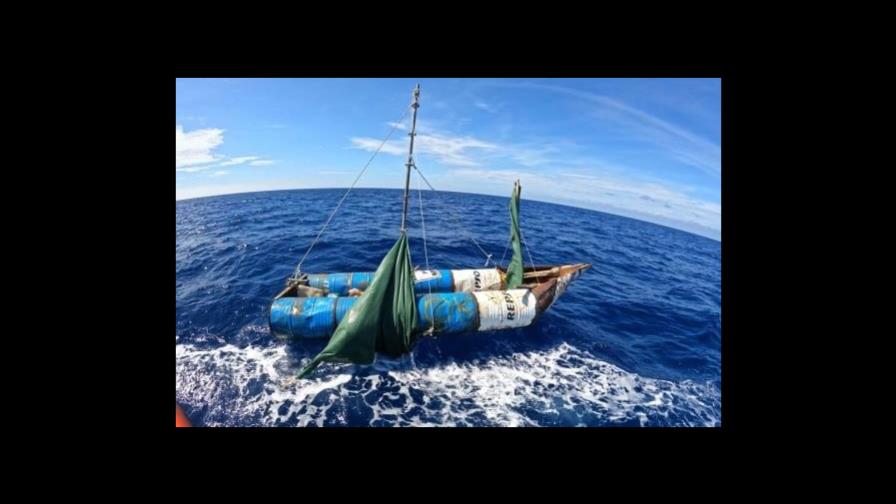 Repatrían a 80 migrantes cubanos que entraron de forma irregular a EEUU Repatrían a 80 migrantes cubanos que entraron de forma irregular a EEUU