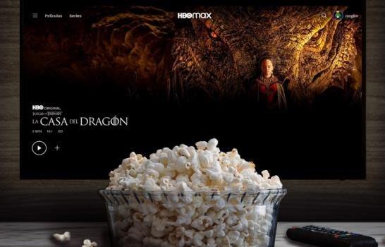 ¿Cuántos episodios tendrá House of the Dragon?