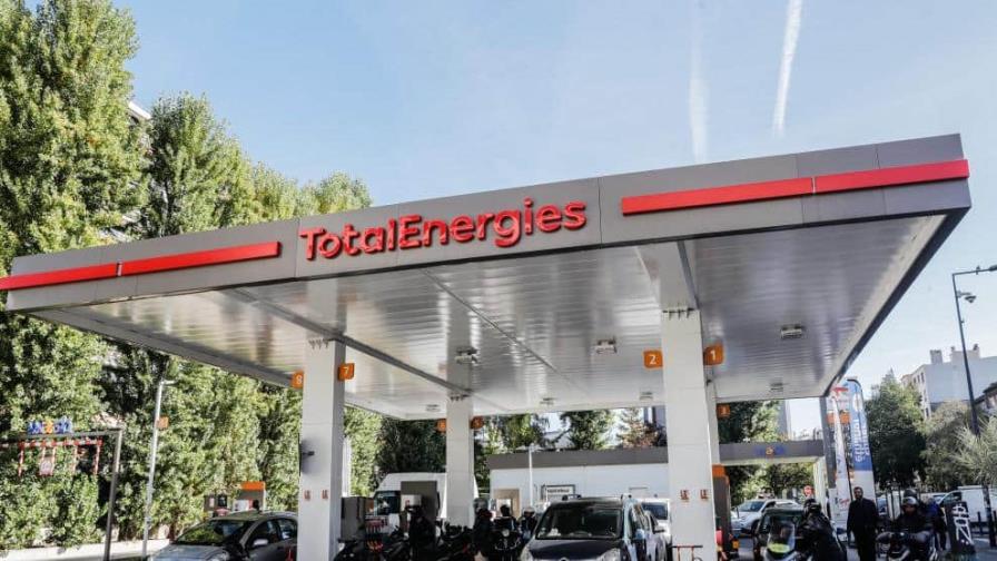 Francia prolongará el descuento en el carburante hasta mediados de noviembre