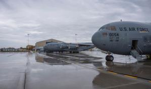 EEUU confirma entreg&oacute; junto a Canad&aacute; veh&iacute;culos blindados para combatir bandas en Hait&iacute;