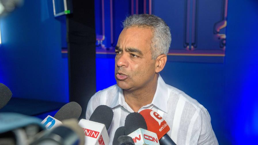 Joel Santos: “La integridad territorial es fundamental”