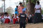 El giro de EEUU ante la migración venezolana inquieta a la frontera de México El giro de EEUU ante la migración venezolana inquieta a la frontera de México