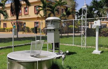 Urge mayor inversión para mejorar monitoreo meteorológico en República Dominicana
