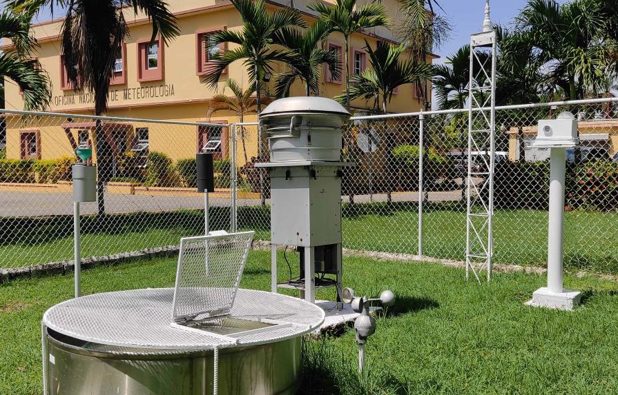 Urge mayor inversión para mejorar monitoreo meteorológico en República Dominicana