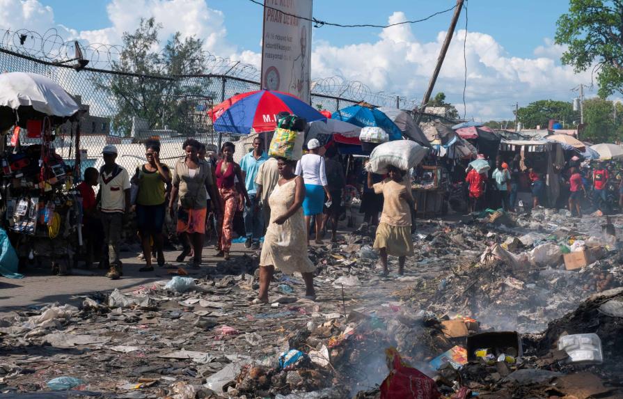 Consejo de Seguridad de la ONU discute este lunes situación de Haití