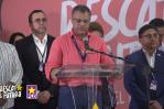 PLD aclara que no ha trabajado con firmas encuestadoras en consulta ciudadana PLD aclara que no ha trabajado con firmas encuestadoras en consulta ciudadana