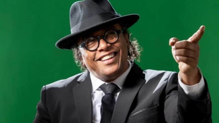 “Un negro con humor” fusiona el talento de Sergio Vargas con el de Juan Carlos Pichardo