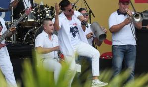 Silvestre Dangond apuesta por lo urbano pero mantiene su sello característico