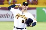 Las Águilas Cibaeñas ganan en duelo de pitcheo a los Gigantes del Cibao