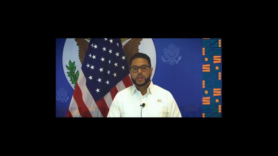 Silvestre Del Rosario, primer dominicano en ser inspector jefe del Servicio de Alguaciles de EEUU Silvestre Del Rosario, primer dominicano en ser inspector jefe del Servicio de Alguaciles de EEUU