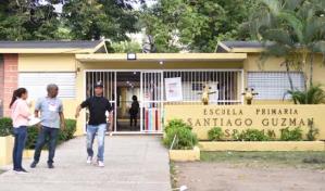 Con asistencia tímida de votantes se desarrolla consulta del PLD en Santiago