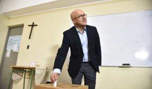 Domínguez Brito: Espero que al final de esta consulta se respeten los acuerdos