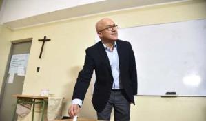 Domínguez Brito reconoce triunfo de Abel Martínez en consulta PLD