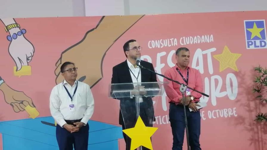 En Azua no se realizó la consulta del PLD por la inseguridad en la provincia En Azua no se realizó la consulta del PLD por la inseguridad en la provincia