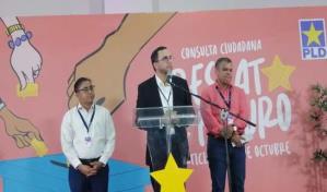 La explicación del PLD ante los incidentes con las impresoras en SDN