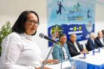 Gobernadora de Hato Mayor afirma hara gestiones por el éxito del Tour Norceca 
