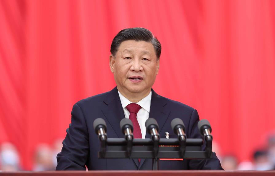 Xi acusó a Trudeau de filtrar a los medios el contenido de una reunión durante la cumbre del G20 en Bali