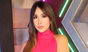 ¿Quién es Nahiony Reyes, la presentadora esposa de Abel Martínez que podría convertirse en primera dama dominicana?