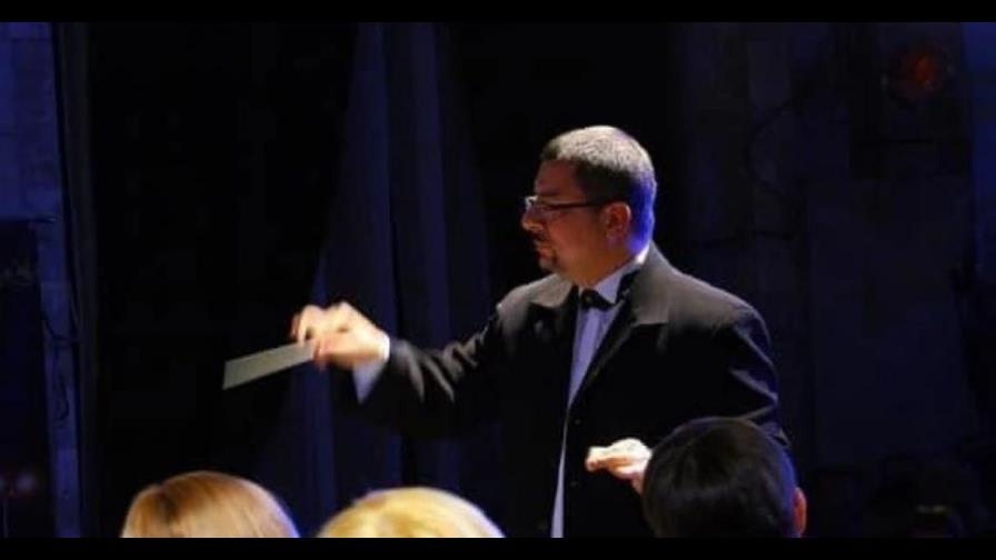 Soldados rusos ejecutan al director de orquesta de Jersón, Yuri Kerpatenko