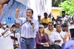 Abel ha ganado cinco elecciones consecutivas desde el 2002 Abel ha ganado cinco elecciones consecutivas desde el 2002