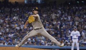 Yu Darvis y Zack Wheeler primera opción de Padres y Filis por campeonato en la Liga Nacional