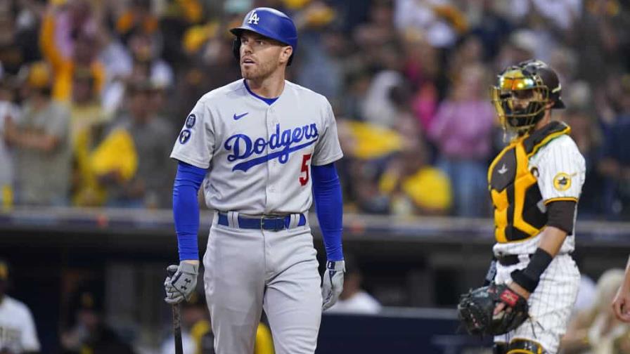 Los Dodgers tienen mucho que analizar tras súbita eliminación