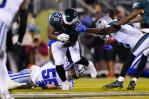 Hurts y los Eagles vencen a los Cowboys y siguen invictos Hurts y los Eagles vencen a los Cowboys y siguen invictos