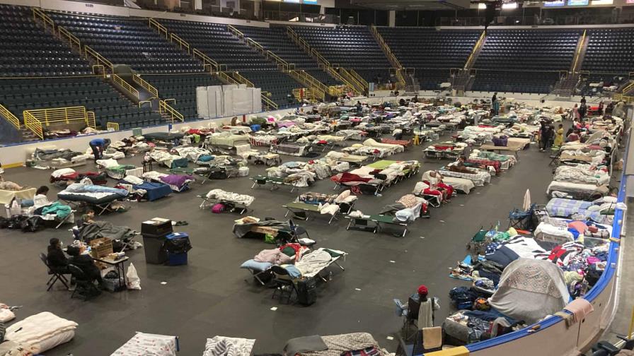 Reabren varias escuelas de la zona cero en Florida a tres semanas del paso de Ian