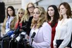 El movimiento #MeToo cinco años después El movimiento #MeToo cinco años después