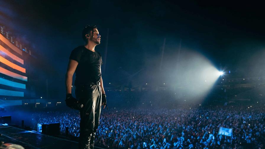 Ron Brugal invita a vivir la experiencia Bad Bunny