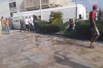 Dos de los turistas accidentados en Bávaro permanecen ingresados Dos de los turistas accidentados en Bávaro permanecen ingresados