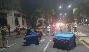 Destituyen el ministro de Energía y Minas de Cuba en plena crisis energética