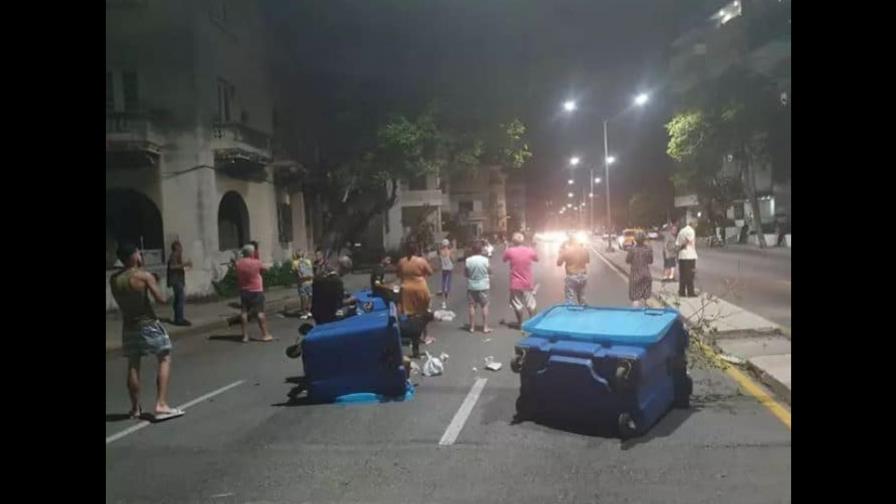 Destituyen el ministro de Energía y Minas de Cuba en plena crisis energética