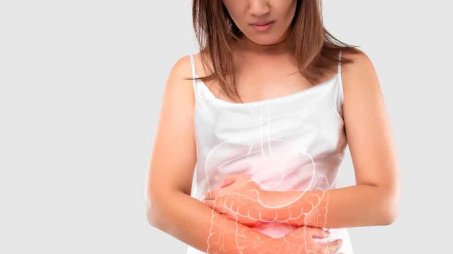 Colon irritable: síntomas comunes