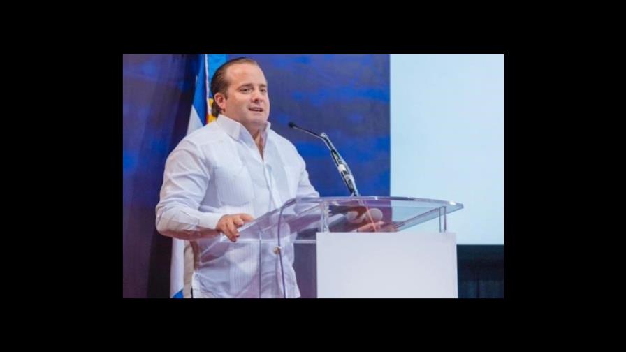 Paliza hablará sobre el gobierno del cambioen Universidad George Washington