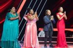 The Voice Dominicana tiene a los cuatro finalistas de la segunda temporada The Voice Dominicana tiene a los cuatro finalistas de la segunda temporada