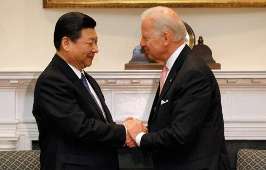 EEUU renueva interés de trabajar con Xi Jinping, pese a una China más agresiva