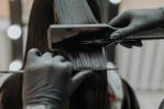 Los productos para alisar el cabello aumentan el riesgo de cáncer de útero, según estudio Los productos para alisar el cabello aumentan el riesgo de cáncer de útero, según estudio