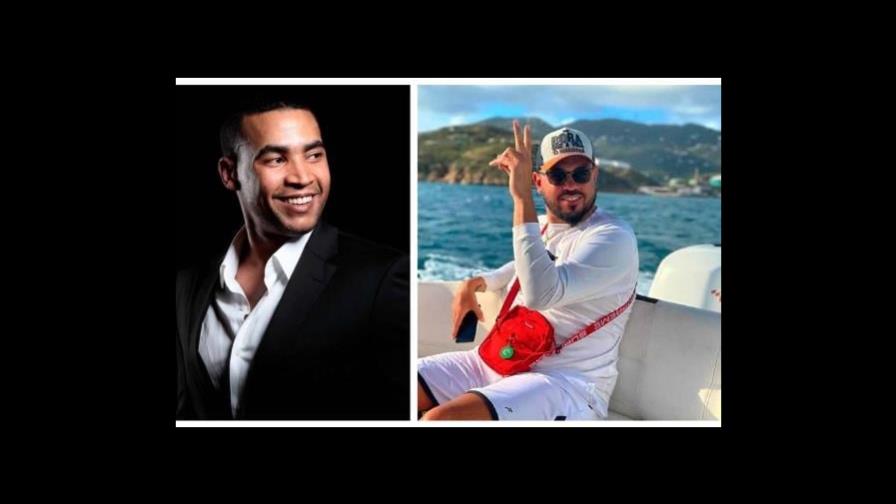 La respuesta de Raphy Pina a las declaraciones de Don Omar