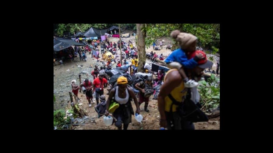 Cierre de pasos informales entre propuesta trilateral sobre crisis migratoria