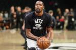 Del terremoto Durant al puñetazo de Green, la movida pretemporada de la NBA Del terremoto Durant al puñetazo de Green, la movida pretemporada de la NBA