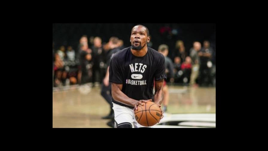 Del terremoto Durant al puñetazo de Green, la movida pretemporada de la NBA