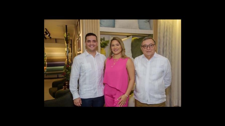 Portela Textil inaugura tienda