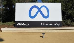 Meta se desploma en bolsa tras dar a conocer malos resultados y previsiones