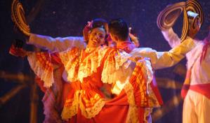 Colombia declara la cumbia tradicional del Caribe como patrimonio nacional