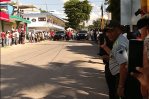 Carrera de Mercedes Benz en Elías Piña saca de la Digesett al director provincial Carrera de Mercedes Benz en Elías Piña saca de la Digesett al director provincial