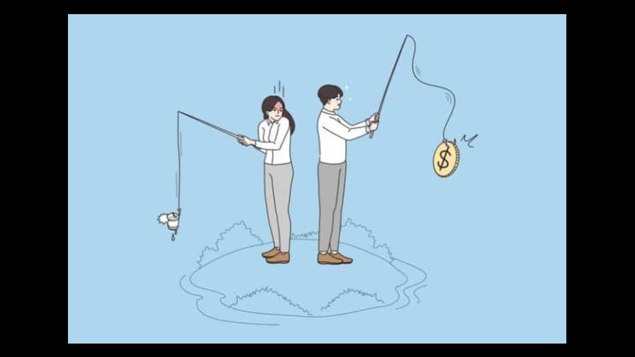 ¿Puede la envidia afectar mis finanzas personales? ¿Puede la envidia afectar mis finanzas personales?